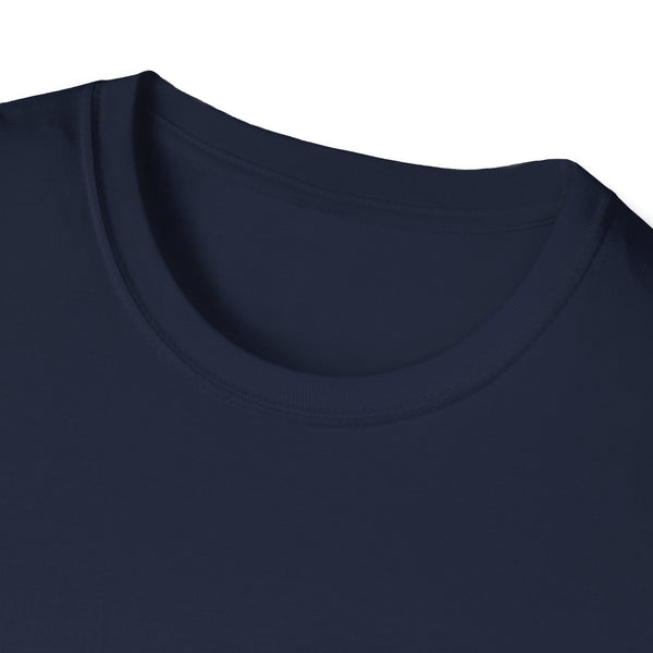 DESIGN YOUR OWN Unisex Softstyle T-Shirt, custom tee, personalized t-shirt, custom t-shirt, personalized tee