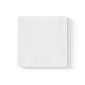 DESIGN YOUR OWN White Coined Napkin set, custom napkins, personalized napkins, disposable napkin, CLICK AND CUSTOMIZE BELOW