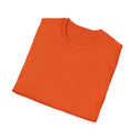 DESIGN YOUR OWN Unisex Softstyle T-Shirt, custom tee, personalized t-shirt, custom t-shirt, personalized tee