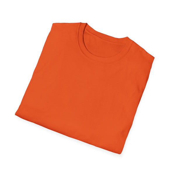 DESIGN YOUR OWN Unisex Softstyle T-Shirt, custom tee, personalized t-shirt, custom t-shirt, personalized tee