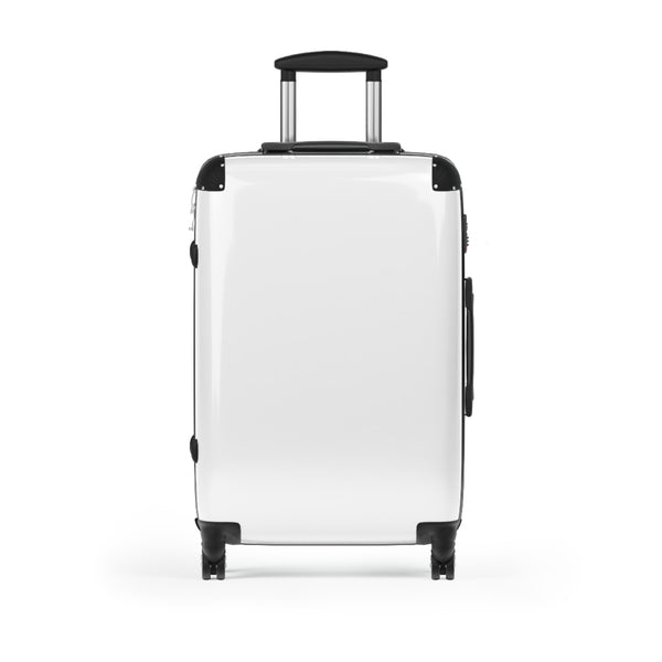 DESIGN YOUR OWN Suitcase, custom suitcase, custom travel bag, personalized suitcase, personalized travel bag