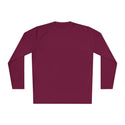 DESIGN YOUR OWN Unisex Lightweight Long Sleeve Tee, custom tee, personalized tee, custom t-shirt, personalized t-shirt