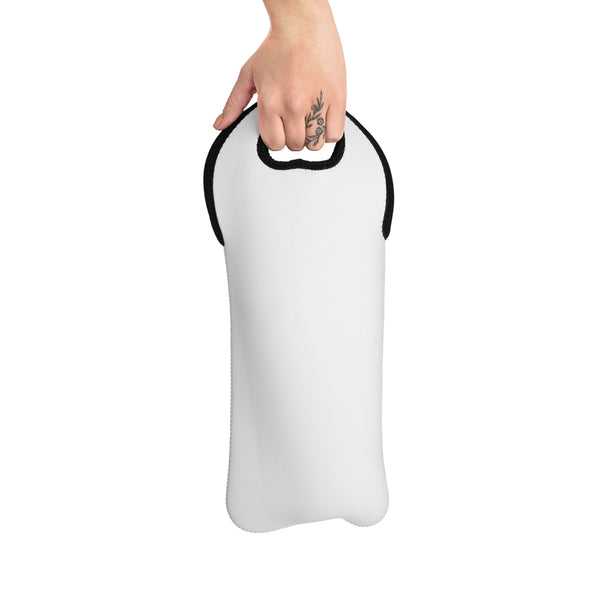 DESIGN YOUR OWN Wine Tote Bag, custom bag, custom wine tote, custom tote bag, CLICK AND CUSTOMIZE BELOW
