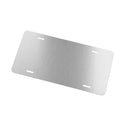 CREATE WITH MELANIE ROSE Vanity Plate, custom license plate, personalized license plate