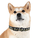 CREATE WITH MELANIE ROSE Dog Collar, custom pet collar, personalized pet collar
