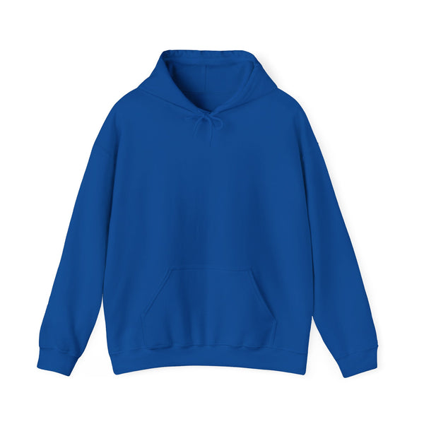DESIGN YOUR OWN Unisex Heavy Blend™ Hooded Sweatshirt, custom sweatshirt, custom hoodie, personalized hoodie