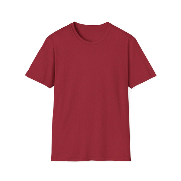 DESIGN YOUR OWN Unisex Softstyle T-Shirt, custom tee, personalized t-shirt, custom t-shirt, personalized tee