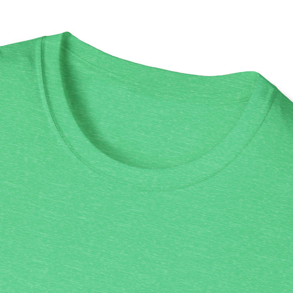 DESIGN YOUR OWN Unisex Softstyle T-Shirt, custom tee, personalized t-shirt, custom t-shirt, personalized tee