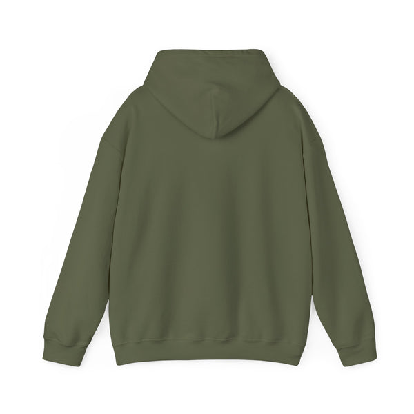 DESIGN YOUR OWN Unisex Heavy Blend™ Hooded Sweatshirt, custom sweatshirt, custom hoodie, personalized hoodie