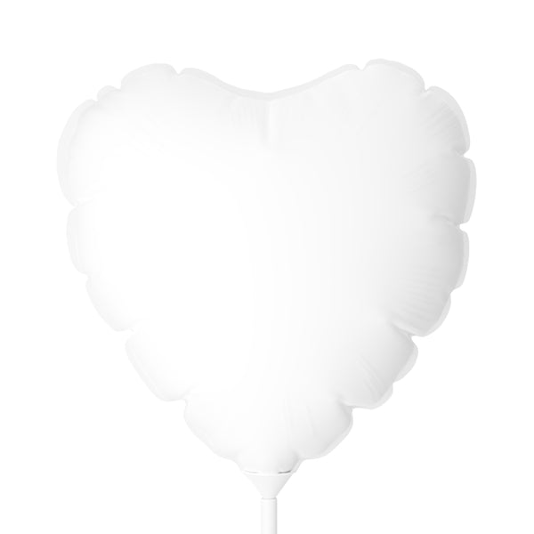 DESIGN YOUR OWN Balloon (Round and Heart-shaped), 11", custom balloon, personalized balloon, birthday balloon