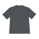 DESIGN YOUR OWN Unisex Moisture Wicking Tee, custom tee, personalized tee,. custom t-shirt, personalized t-shirt