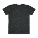 CREATE WITH MELANIE ROSE Textured Unisex Fine Jersey Tee, custom tee shirt, personalized tee shirt