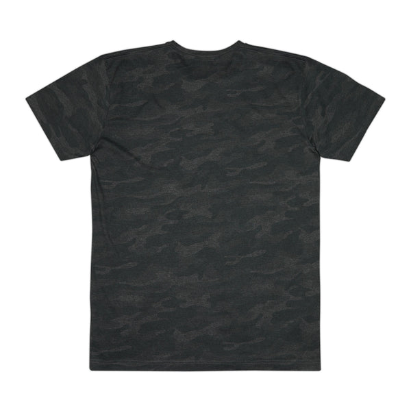 CREATE WITH MELANIE ROSE Textured Unisex Fine Jersey Tee, custom tee shirt, personalized tee shirt