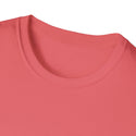 DESIGN YOUR OWN Unisex Softstyle T-Shirt, custom tee, personalized t-shirt, custom t-shirt, personalized tee
