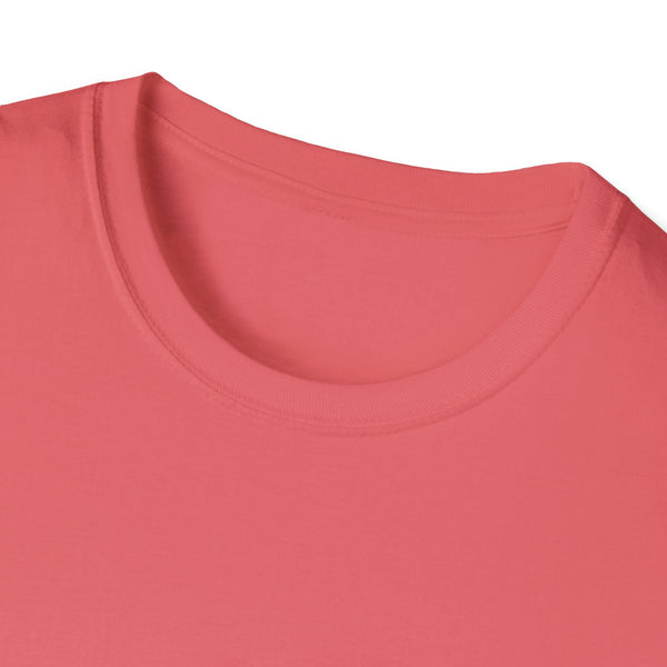 DESIGN YOUR OWN Unisex Softstyle T-Shirt, custom tee, personalized t-shirt, custom t-shirt, personalized tee