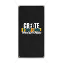 CREATE WITH MELANIE ROSE Vinyl Banners, custom banner, personalized banner