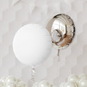 DESIGN YOUR OWN Mylar Helium Balloon, custom balloon, birthday, birthday gift, birthday balloon, personalized balloon