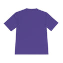 DESIGN YOUR OWN Unisex Moisture Wicking Tee, custom tee, personalized tee,. custom t-shirt, personalized t-shirt