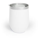 DESIGN YOUR OWN Chill Wine Tumbler, wine gift, wine cup, wine glass, home gift