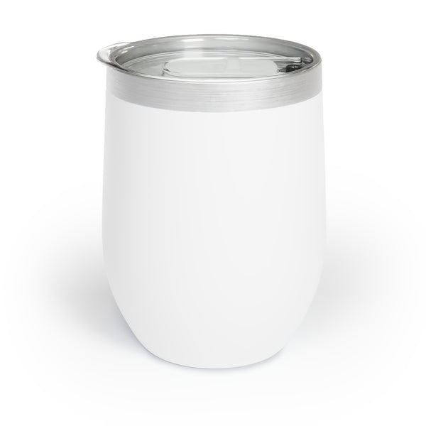 DESIGN YOUR OWN Chill Wine Tumbler, wine gift, wine cup, wine glass, home gift