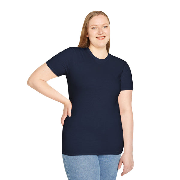 DESIGN YOUR OWN Unisex Softstyle T-Shirt, custom tee, personalized t-shirt, custom t-shirt, personalized tee