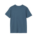 DESIGN YOUR OWN Unisex Softstyle T-Shirt, custom tee, personalized t-shirt, custom t-shirt, personalized tee