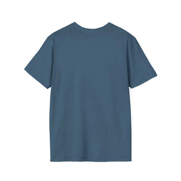 DESIGN YOUR OWN Unisex Softstyle T-Shirt, custom tee, personalized t-shirt, custom t-shirt, personalized tee