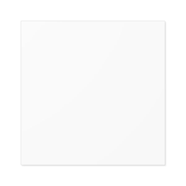 DESIGN YOUR OWN Square Stickers, Indoor\Outdoor, custom sticker, personalized sticker, personalized gifts