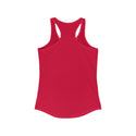 DESIGN YOUR OWN Women's Ideal Racerback Tank, custom tank top, personalized tank top