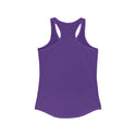 DESIGN YOUR OWN Women's Ideal Racerback Tank, custom tank top, personalized tank top