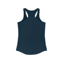 DESIGN YOUR OWN Women's Ideal Racerback Tank, custom tank top, personalized tank top
