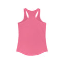 DESIGN YOUR OWN Women's Ideal Racerback Tank, custom tank top, personalized tank top