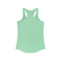 DESIGN YOUR OWN Women's Ideal Racerback Tank, custom tank top, personalized tank top