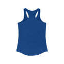 DESIGN YOUR OWN Women's Ideal Racerback Tank, custom tank top, personalized tank top
