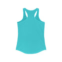 DESIGN YOUR OWN Women's Ideal Racerback Tank, custom tank top, personalized tank top