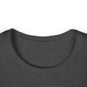 DESIGN YOUR OWN Women's Softstyle Tee, custom tee, fitted tee, personalized tee, personalized t-shirt