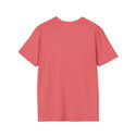 DESIGN YOUR OWN Unisex Softstyle T-Shirt, custom tee, personalized t-shirt, custom t-shirt, personalized tee