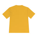 DESIGN YOUR OWN Unisex Moisture Wicking Tee, custom tee, personalized tee,. custom t-shirt, personalized t-shirt