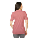 CREATE WITH MELANIE ROSE adidas® Unisex Sport T-shirt , custom tee shirt, personalized tee shirt