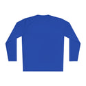 DESIGN YOUR OWN Unisex Lightweight Long Sleeve Tee, custom tee, personalized tee, custom t-shirt, personalized t-shirt