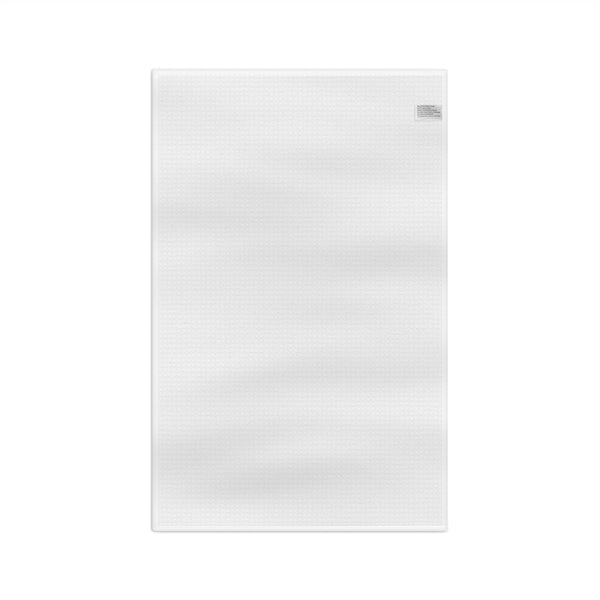 DESIGN YOUR OWN Microfiber Tea Towel, custom kitchen towel, personalized tea towel, custom tea towel