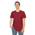 Antique Cherry Red