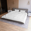 DESIGN YOUR OWN Microfiber Duvet Cover, custom blanket, custom duvet, personalized blanket, personalized gift