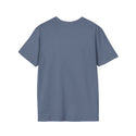CREATE WITH MELANIE ROSE Unisex Softstyle T-Shirt, custom tee, personalized t-shirt, custom t-shirt, personalized tee