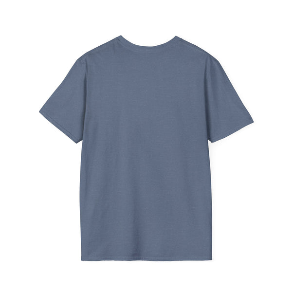 CREATE WITH MELANIE ROSE Unisex Softstyle T-Shirt, custom tee, personalized t-shirt, custom t-shirt, personalized tee