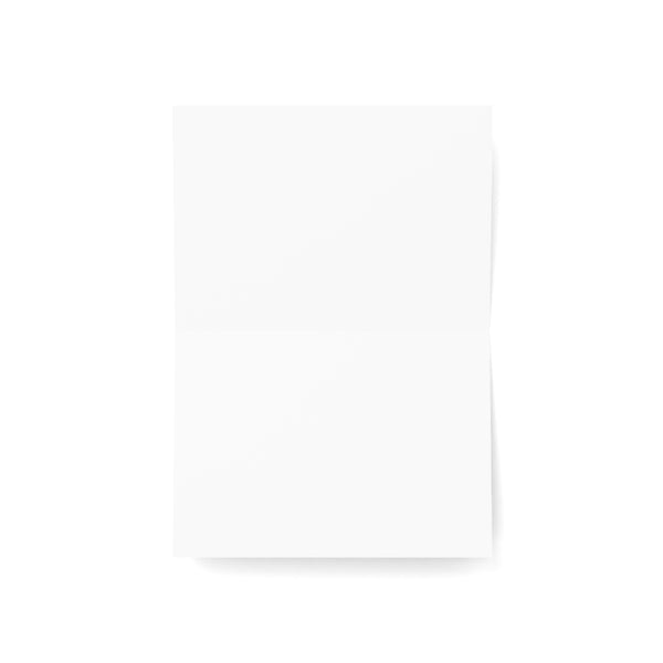 CREATE WITH MELANIE ROSE Greeting Cards (1, 10, 30, and 50pcs), custom cards, personalized cards