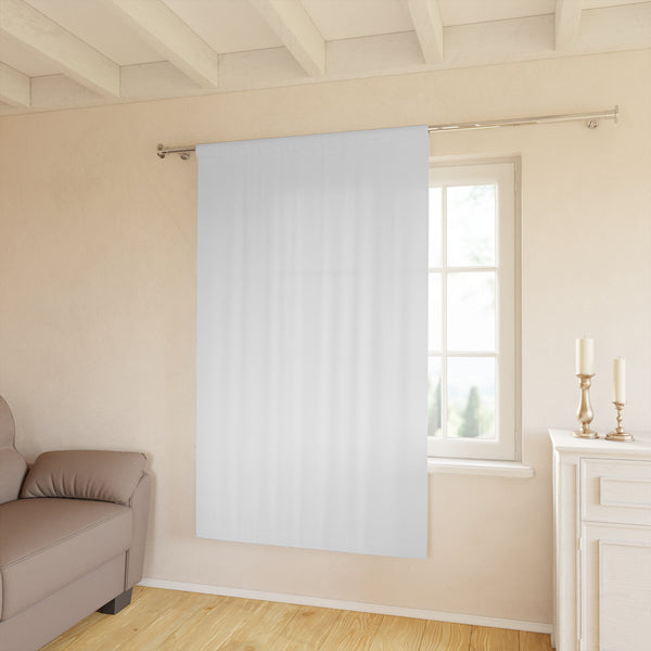 DESIGN YOUR OWN Window Curtains (1 Piece), home decor, custom curtain, pesonalized curtains
