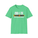 CREATE WITH MELANIE ROSE Unisex Softstyle T-Shirt, custom tee, personalized t-shirt, custom t-shirt, personalized tee