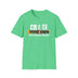 Heather Irish Green