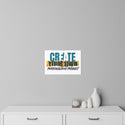 CREATE WITH MELANIE ROSE Wall Decals, wall art, custom wall decal personalized wall decal, home decor